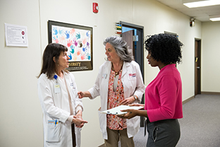 Bay City Health Clinic